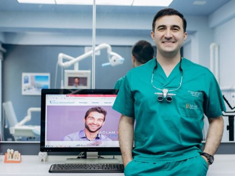 Diş əti xəstəlikləri COVID-19-un fəsadlarını ağırlaşdırır