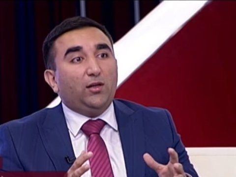 Bizimkilər - Baş epidemioloqun istefasına səbəb olan jurnalist: “Hələ də o açıqlamadan danışırlar” - MÜSAHİBƏ