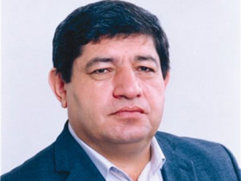 Deputata ağır itki üz verdi