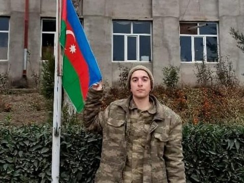 BANM-ın məzununa SOCAR-da vəzifə verildi