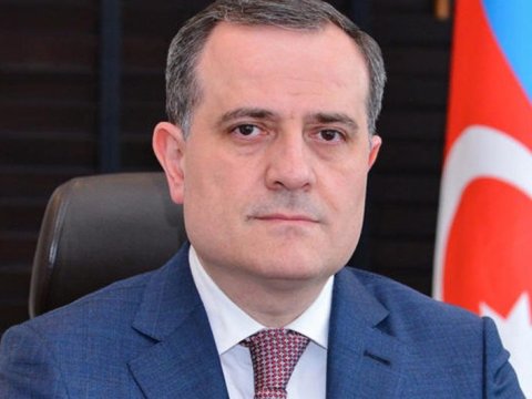 Ceyhun Bayramovdan Atatürklə bağlı PAYLAŞIM