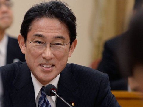 Yaponiya 101-ci baş nazirini seçdi