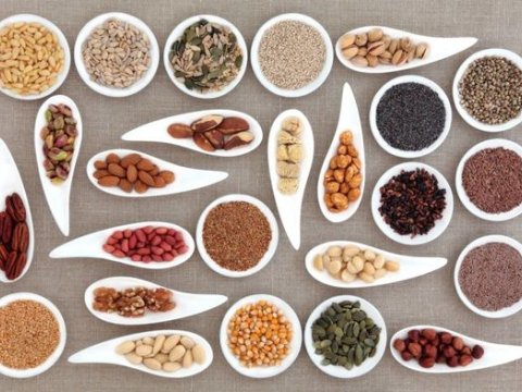 Koronavirusa qarşı faydalı olan MƏHSULLAR