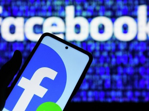 “Facebook”un işində dəyisiklik olacaq