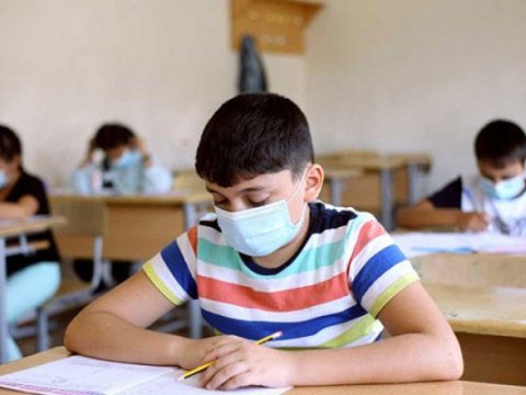 Bu gündən şagirdlərin elektron yerdəyişməsi başlayır