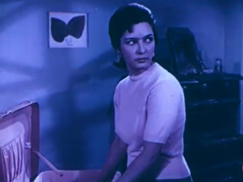 Yaddan çıxmış sənətkarlar: “Əhməd haradadır?”  filminin Leylası - Ərini erkən itirən müəllim - FOTOLAR  