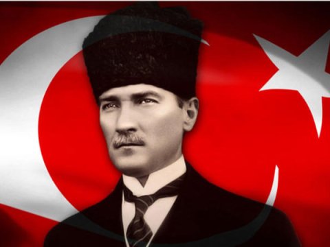 Atatürkün vəfatından 83 il ötür