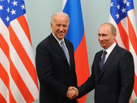 Putin və Bayden görüşünün VAXTI