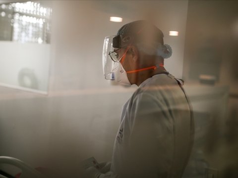 Türkiyədə koronavirus