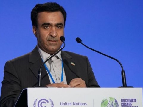 İrandan Paris sazişi ilə bağlı ŞƏRT