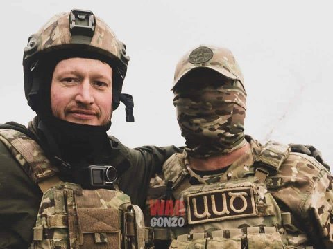 Azərbaycanın axtarışa verdiyi təxribatçı yenə Qarabağa gəldi - FOTOLAR