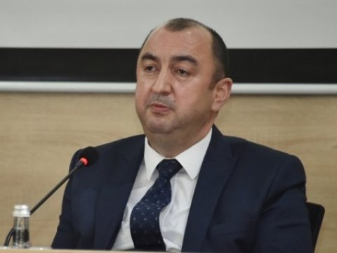 “Ətraf mühitə pul ayrılmasına xəsislik etməyək”