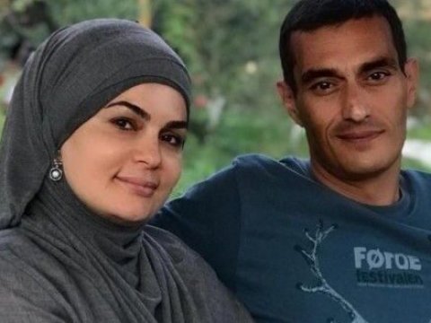 Alim Qasımovun keçmiş kürəkəninin cəzası azaldıldı