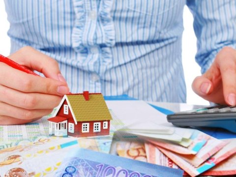 Palatadan əmlak vergisilə bağlı TƏKLİF