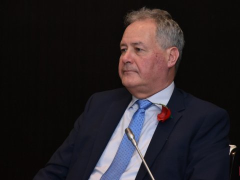“Şuşada kilsələr qorunur” - Britaniyalı deputat