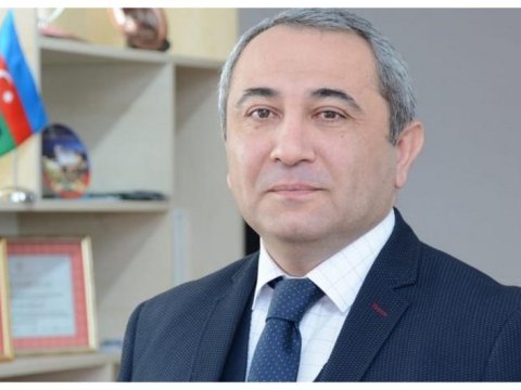 Yerüstü Nəqliyyat Agentliyində sədr TƏYİNATI