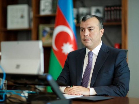 Sahil Babayev əhalinin maddi vəziyyətindən DANIŞDI: “...yaxşılaşdırılacaq”
