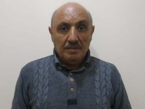 Ağcabədidə  300 minlik DƏLƏDUZLUQ