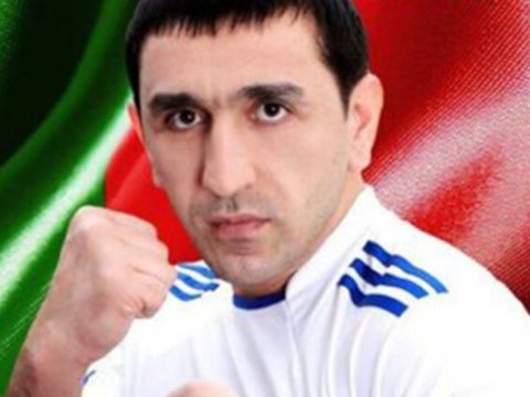 Bəraət alan dünya çempionu ilə bağlı PROTEST