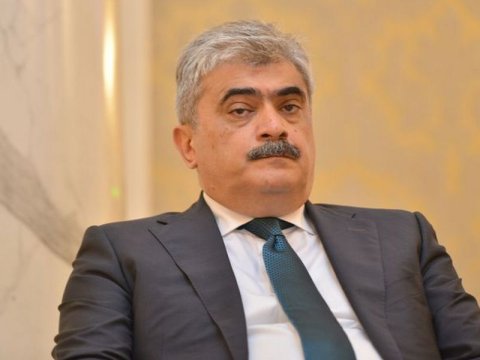 “Bizdə qiymətlər kifayət qədər aşağıdır” - Nazir