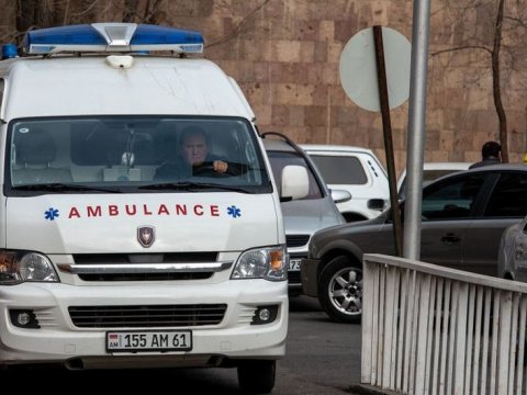 Rusiyada koronavirus qurbanlarının sayı 250 mini ÖTDÜ