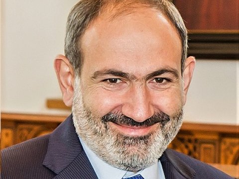 Paşinyan Azərbaycan toponimlərini səsləndirməklə erməniləri QƏZƏBLƏNDİRDİ