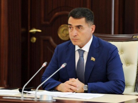 “Bizim parlament ənənəmizdə “Hökumət saatı” yoxdur” - Əli Hüseynli