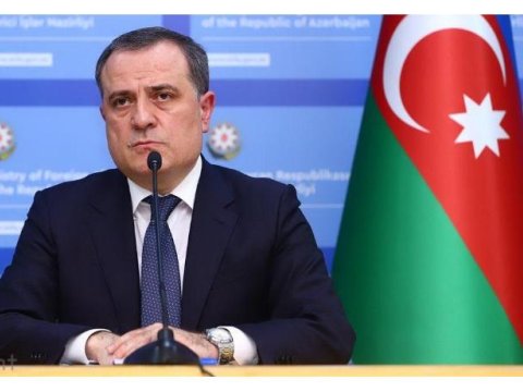 “3+3 formatı faydalı əməkdaşlıq mexanizmi ola bilər” - Nazir