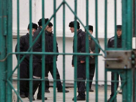 Amnistiyaya düşən 137 nəfər AZADLIQDADIR