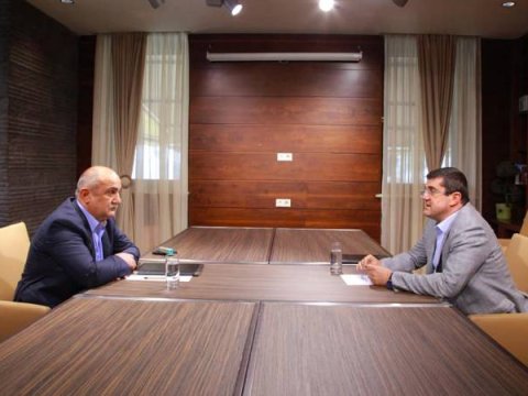 Paşinyan Qarabağ məğlubiyyətinə görə onları İTTİHAM EDİR