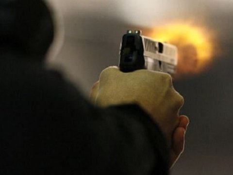 İrəvanın mərkəzində şiddətli atışma: 4 ölü