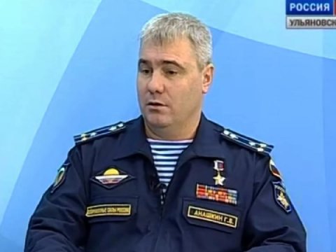 Rusiyalı komandandan QARABAĞ AÇIQLAMASI