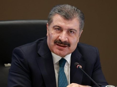 Peyvəndin qoruyuculuğu 3-6 aydır - NAZİR