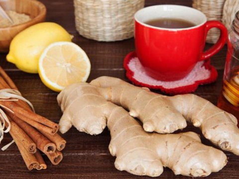 Soyuqdəymə zamanı bunları içsəniz tez sağalacaqsınız