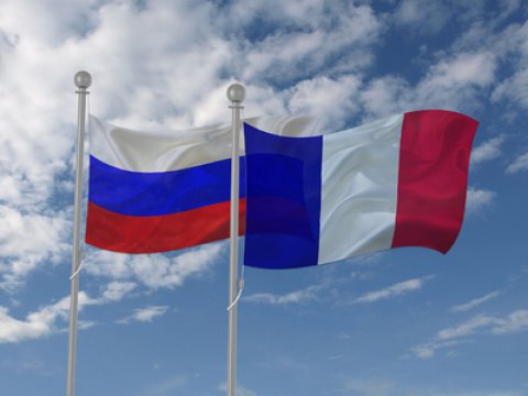 Paris və Moskva Qafqazda sülhü müzakirə etdilər 