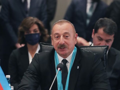 İlham Əliyevdən Ermənistana növbəti XƏBƏRDARLIQ