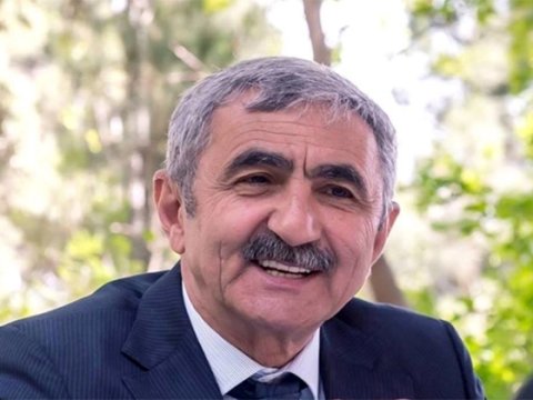 Ali Məhkəmənin Plenumu Aslan İsmayılova qarşı bütün qərarları LƏĞV ETDİ