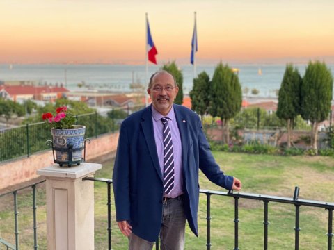 “Ermənistan qeyri-xristianları ərazisindən çıxarıb”- Fransalı deputat