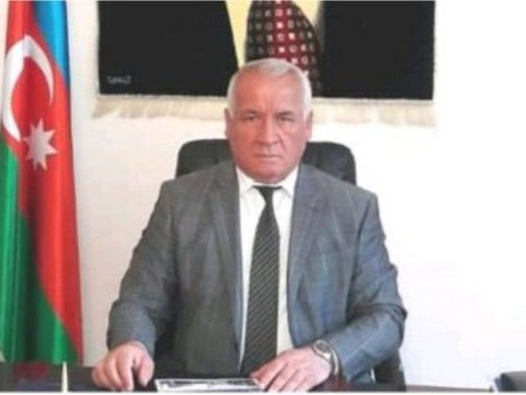 Direktora cinayət işi açıldı