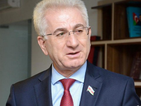 2022-ci ilin büdcəsi uğurludur - Komitə sədri