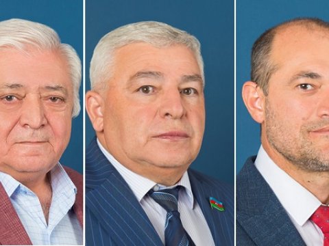 Rusiya sülhməramlılarına dərs vermək lazımdır! - Qarabağda baş verənlər deputatları HİDDƏTLƏNDİRİB