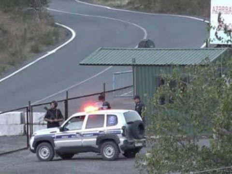 Azərbaycan Gorus-Qafan yolunda ermənilərə hansı tələblər qoyacaq... 