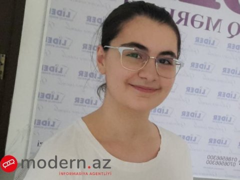 Prezident təqaüdçüləri: “Uğurun formulu çox sadədir” - MÜSAHİBƏ