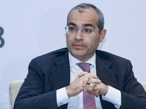 Sənaye zonalarındakı istehsalın HƏCMİ