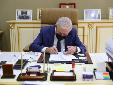 Universitetdə Fransız dili tədrisi