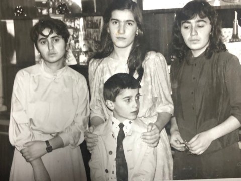 Xankəndili xanımın müraciəti: “...biz birlikdə yaşaya bilərik” - MÜSAHİBƏ