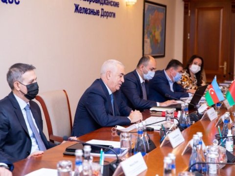 Belarus Qarabağda dəstək göstərməyə hazırdır - Səfir