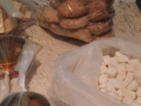 Qobustan həbsxanasına poçtla narkotik göndərildi