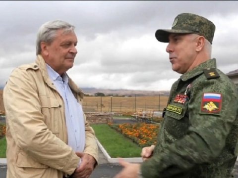 General Muradov Qarabağda baş verənləri XATIRLADI: “12-dən 13-nə keçən gecə...”