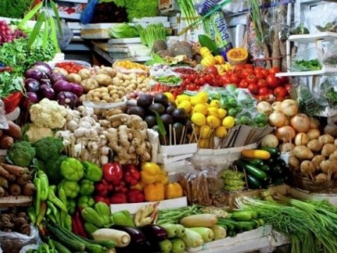 Kənd təsərrüfatı məhsulları BAHALAŞACAQ